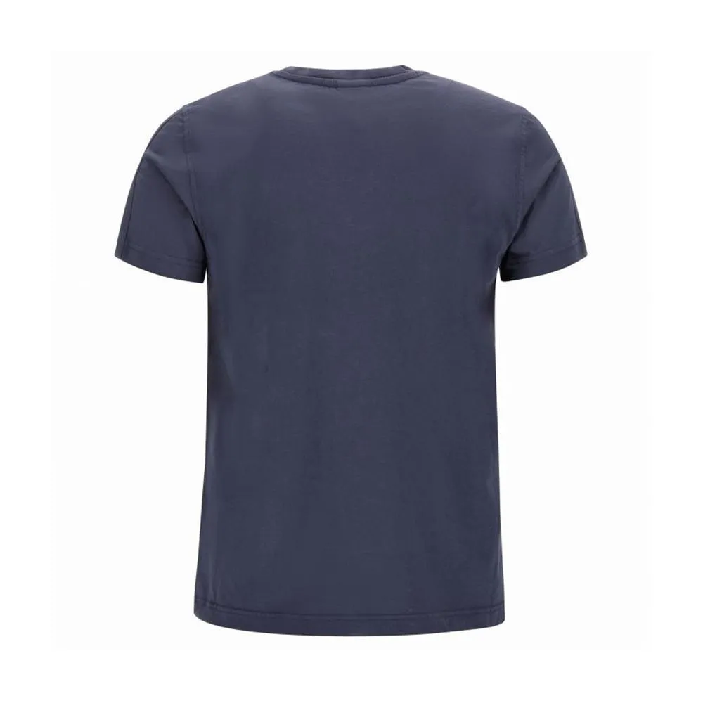  T-SHIRT FREDDY. BLU 