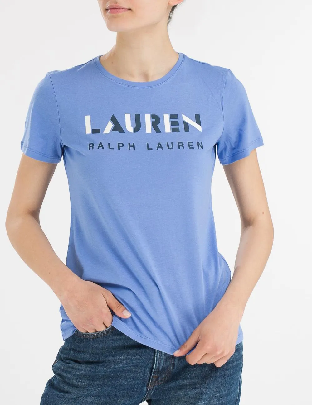 T-shirt Lauren    