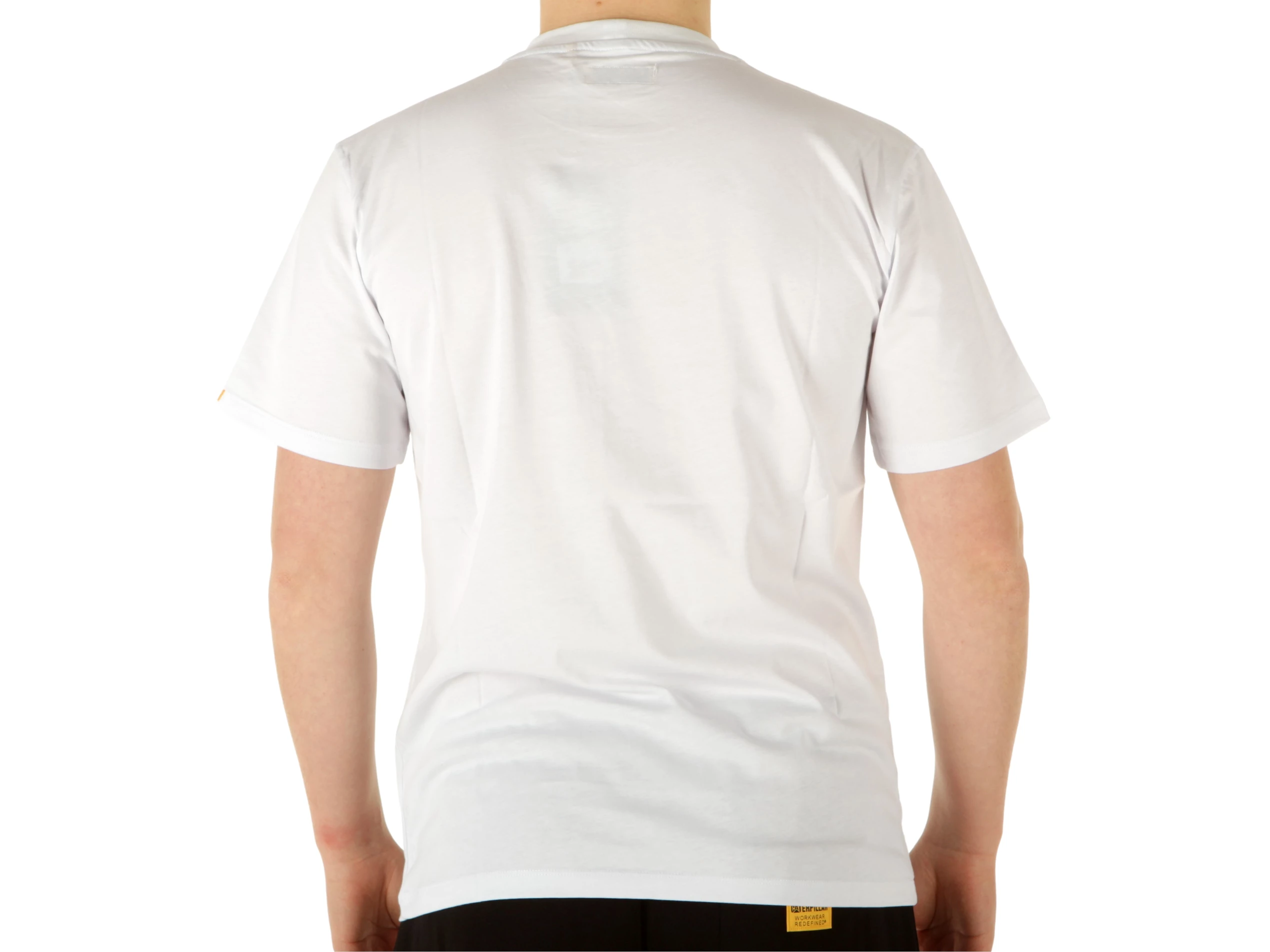 T Shirt White