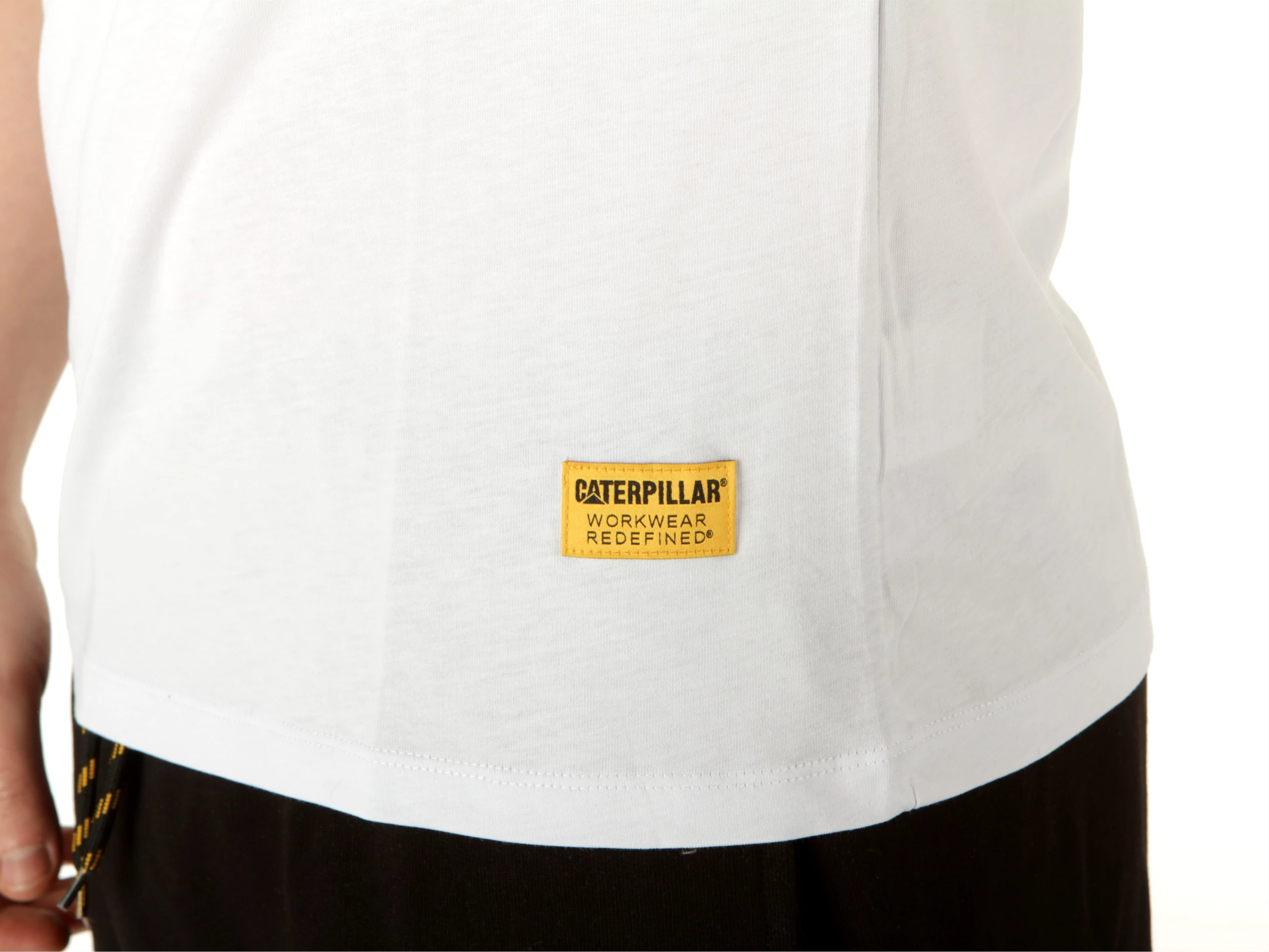 T Shirt White
