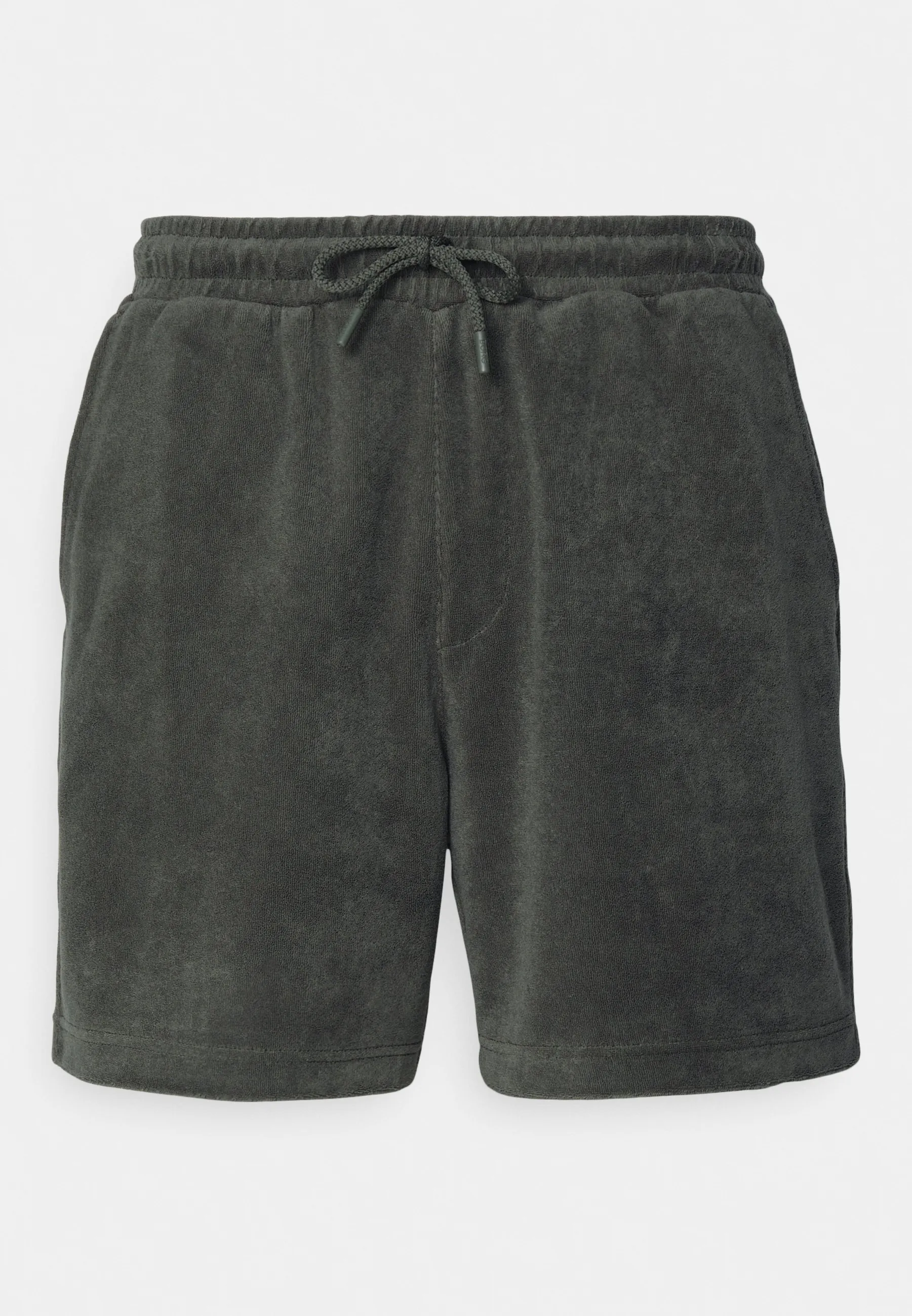 TOWELING POOL - Shorts