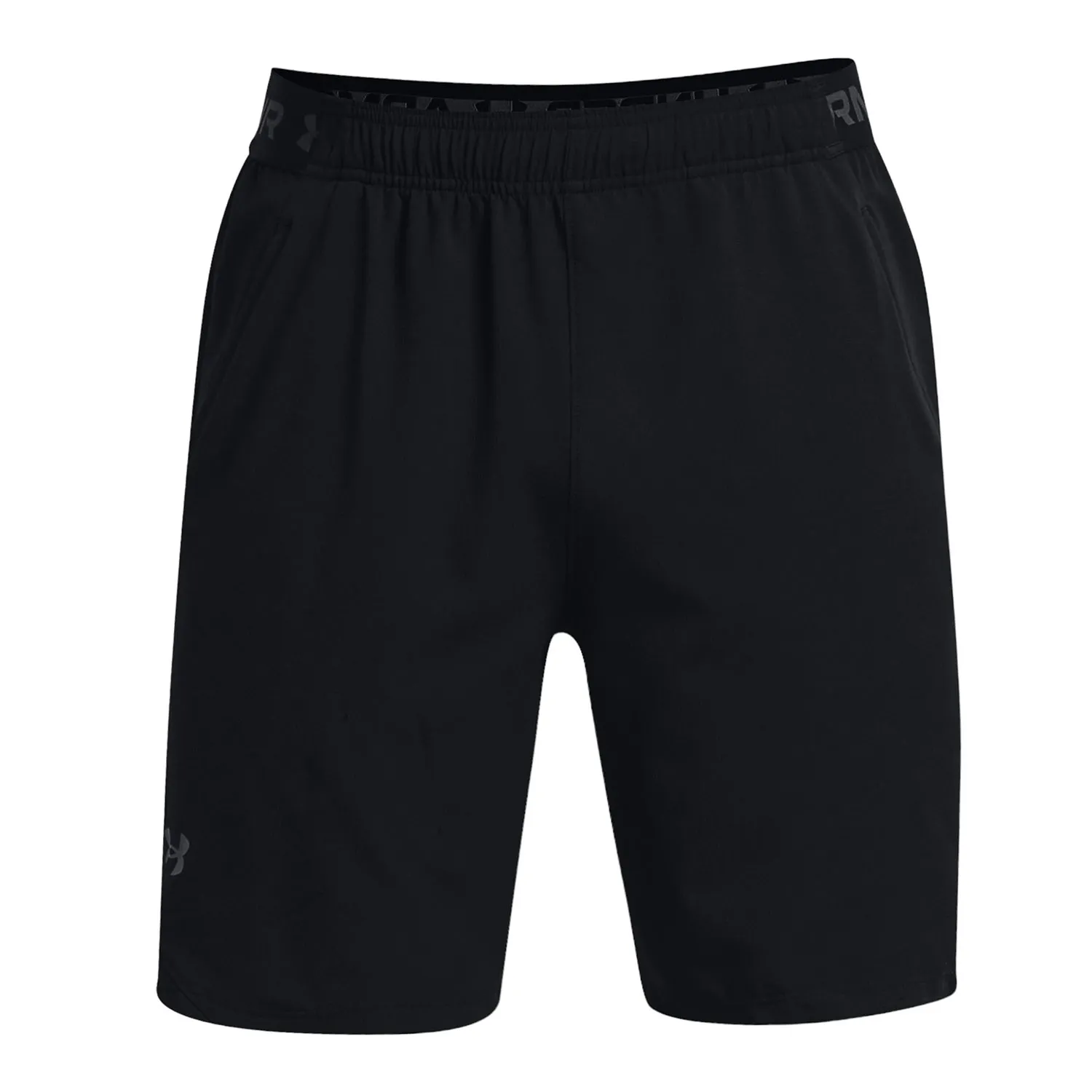 UA VANISH WOVEN SHORTS