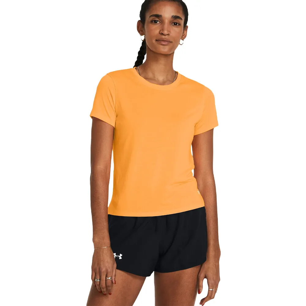 Under Armour Launch per donna T-Shirt - SS24