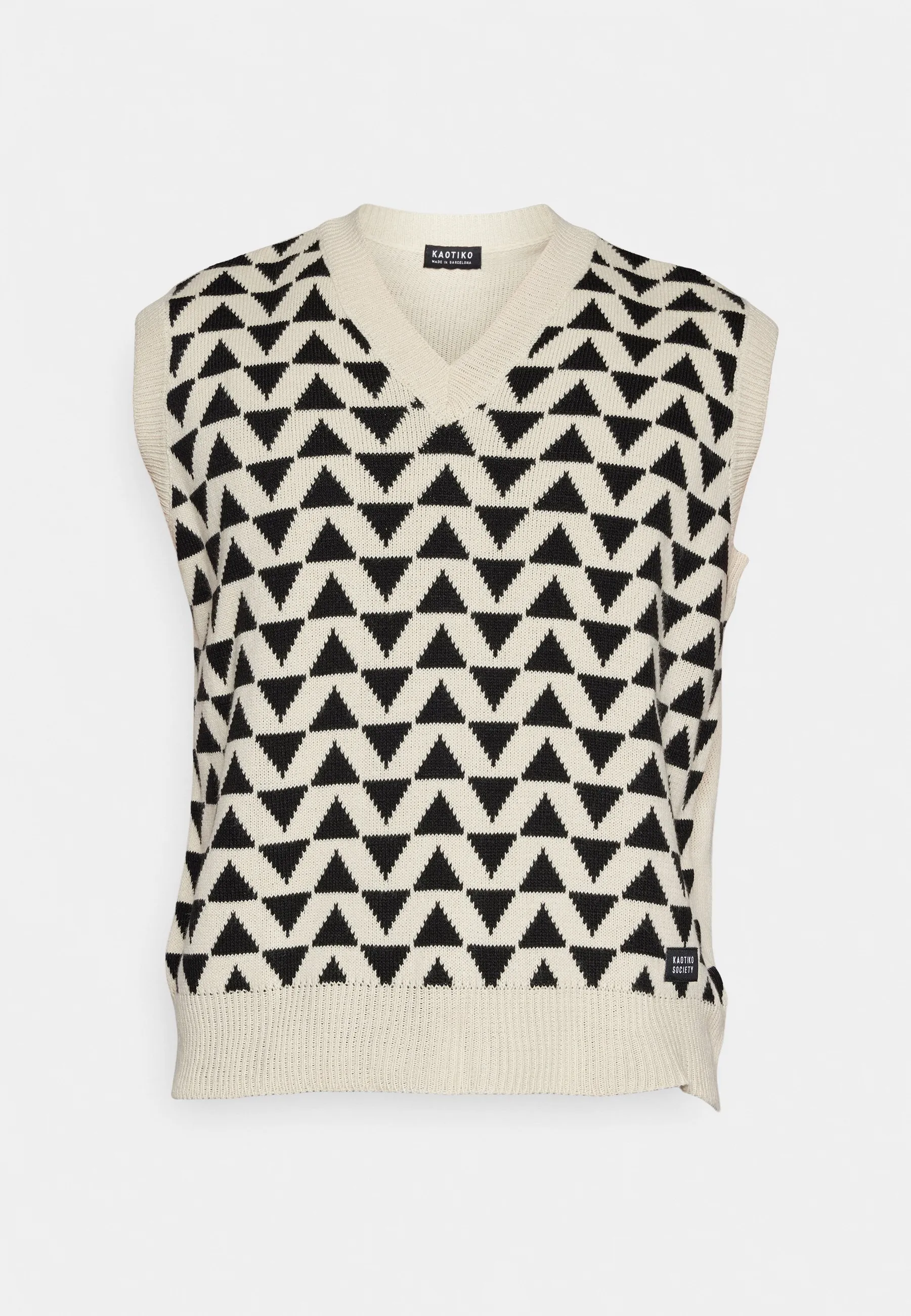 VEST VERMONT  - Top