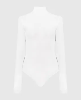 Wolford Body bianco Colorado 75083